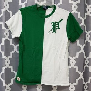 3 for $25 Polo Ralph Lauren tee boys size L(14-16)